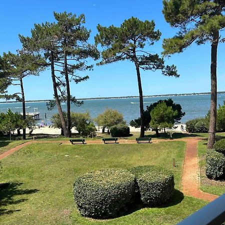 Vue Mer Arcachon Exteriér fotografie